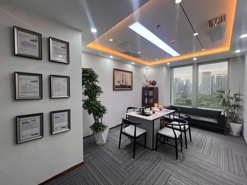 战略风向标：企业发展的核心指南