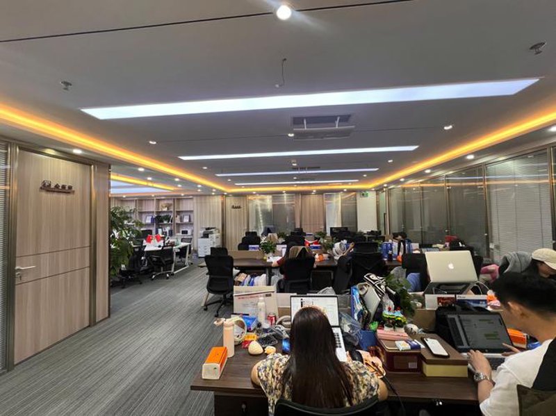 管理咨询行业新动态：助力企业成长的新引擎